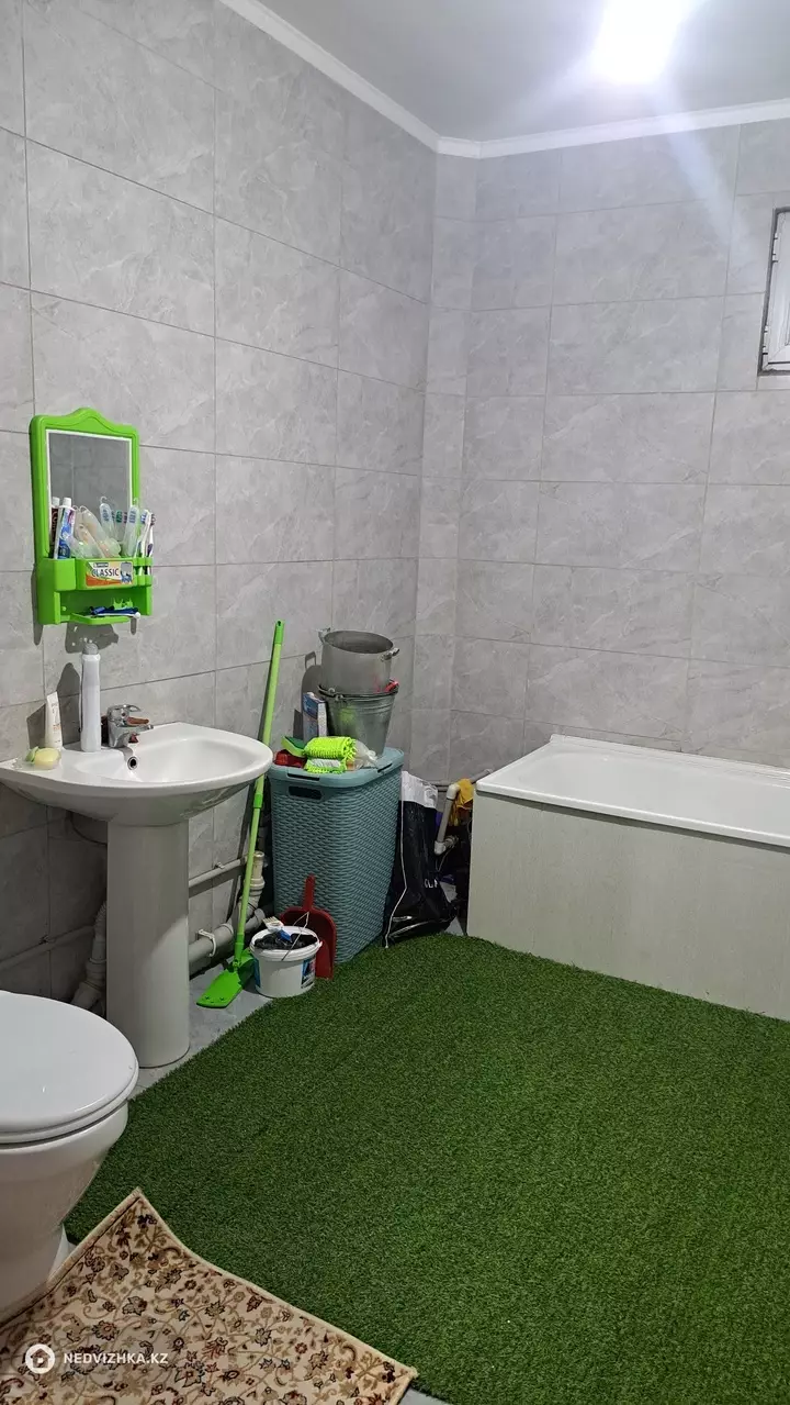 100 м², 4-комнатный дом, 4.5 соток, 100 м², изображение - 1