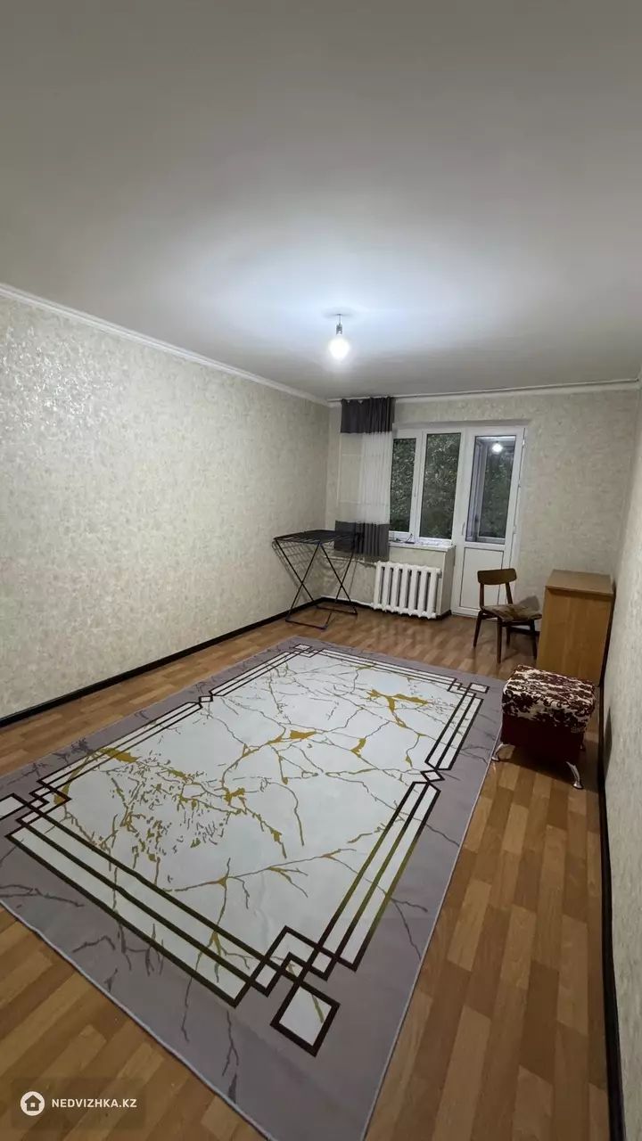 45 м², 2-комнатная квартира, этаж 2 из 4, 45 м², изображение - 1