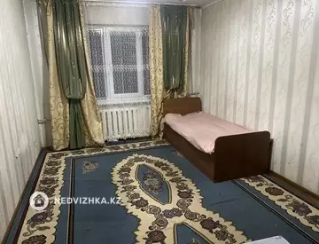 2-комнатная квартира, этаж 1 из 5, 44 м²