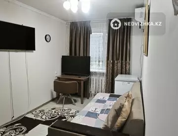 4-комнатная квартира, этаж 4 из 4, 77 м²