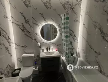 30 м², 1-комнатная квартира, этаж 13 из 16, 30 м², на длительный срок, изображение - 5