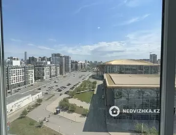 30 м², 1-комнатная квартира, этаж 13 из 16, 30 м², на длительный срок, изображение - 4
