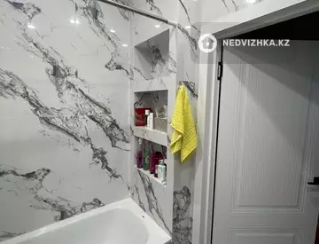 30 м², 1-комнатная квартира, этаж 13 из 16, 30 м², на длительный срок, изображение - 9