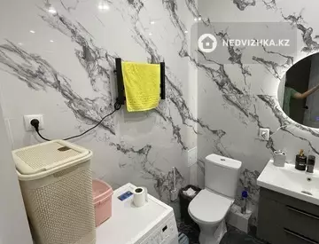 30 м², 1-комнатная квартира, этаж 13 из 16, 30 м², на длительный срок, изображение - 8