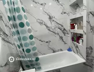 30 м², 1-комнатная квартира, этаж 13 из 16, 30 м², на длительный срок, изображение - 6