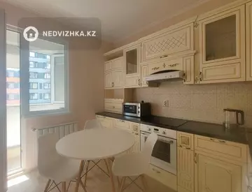 40 м², 1-комнатная квартира, этаж 5 из 12, 40 м², посуточно, изображение - 6