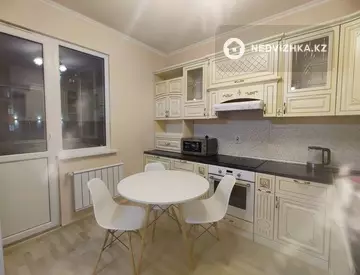 40 м², 1-комнатная квартира, этаж 5 из 12, 40 м², посуточно, изображение - 4