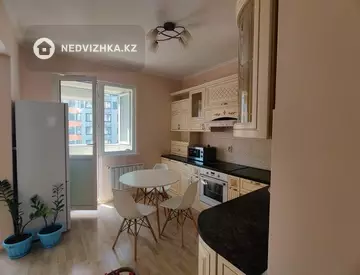 40 м², 1-комнатная квартира, этаж 5 из 12, 40 м², посуточно, изображение - 7