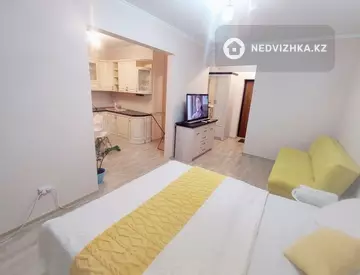 40 м², 1-комнатная квартира, этаж 5 из 12, 40 м², посуточно, изображение - 9