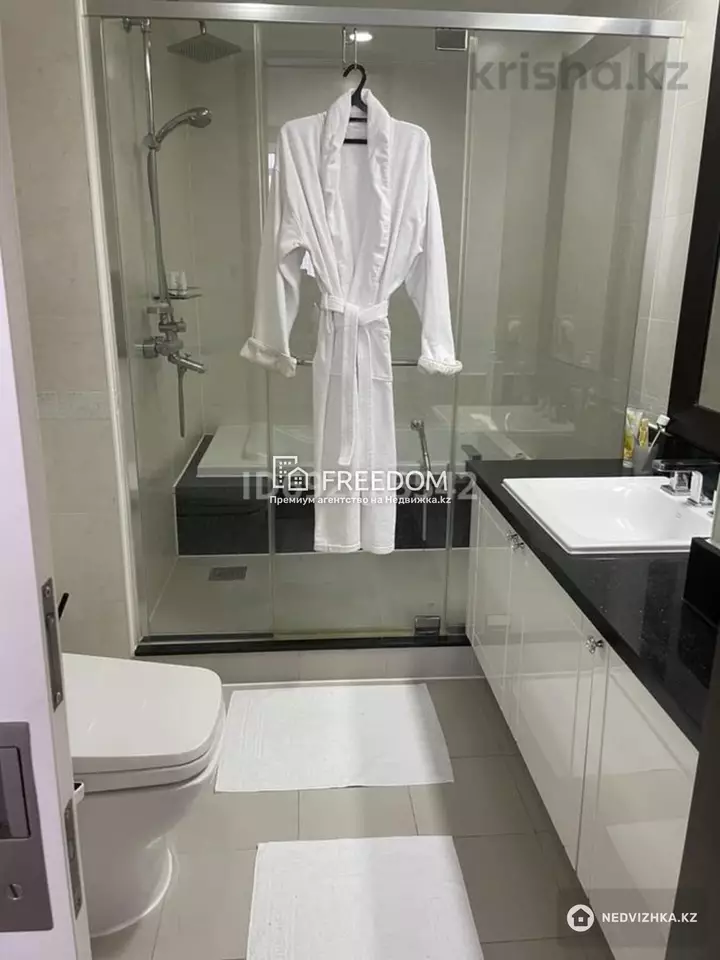 137.6 м², 4-комнатная квартира, этаж 19 из 26, 138 м², изображение - 1