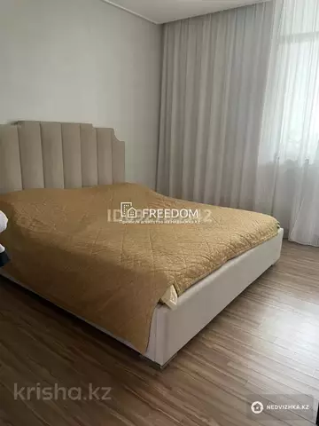 137.6 м², 4-комнатная квартира, этаж 19 из 26, 138 м², изображение - 6