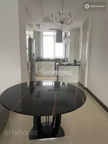 137.6 м², 4-комнатная квартира, этаж 19 из 26, 138 м², изображение - 7