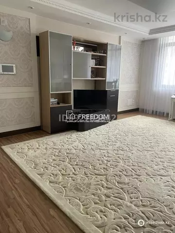 137.6 м², 4-комнатная квартира, этаж 19 из 26, 138 м², изображение - 8
