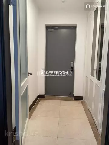 137.6 м², 4-комнатная квартира, этаж 19 из 26, 138 м², изображение - 9