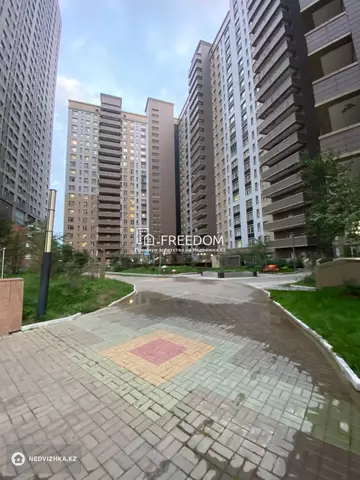 140.9 м², 4-комнатная квартира, этаж 19 из 26, 141 м², изображение - 4