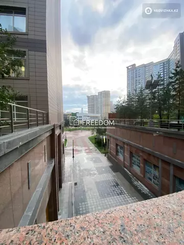 140.9 м², 4-комнатная квартира, этаж 19 из 26, 141 м², изображение - 5