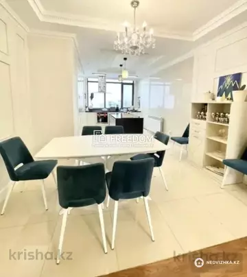 166 м², 4-комнатная квартира, этаж 21 из 31, 166 м², изображение - 7