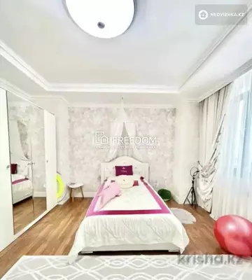 166 м², 4-комнатная квартира, этаж 21 из 31, 166 м², изображение - 3