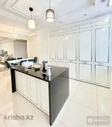 166 м², 4-комнатная квартира, этаж 21 из 31, 166 м², изображение - 9