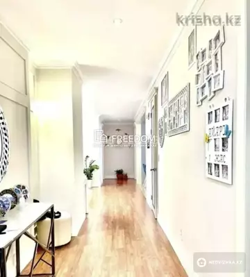 166 м², 4-комнатная квартира, этаж 21 из 31, 166 м², изображение - 10