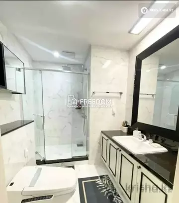 166 м², 4-комнатная квартира, этаж 21 из 31, 166 м², изображение - 11