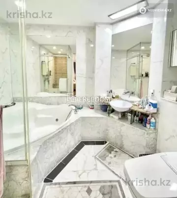 166 м², 4-комнатная квартира, этаж 21 из 31, 166 м², изображение - 12