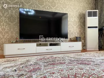 5-комнатная квартира, этаж 24 из 26, 246 м²