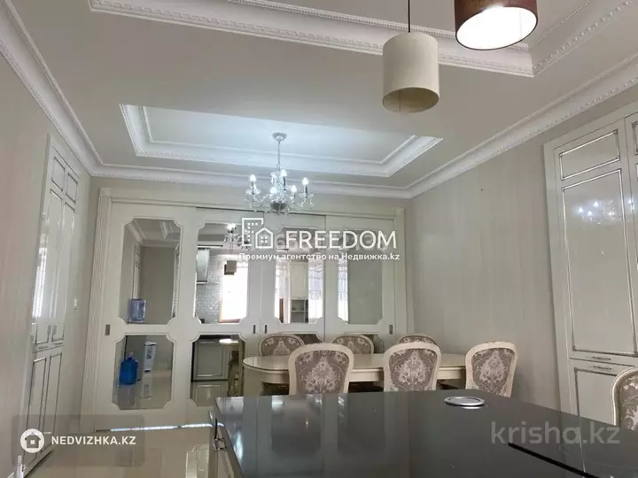 246 м², 5-комнатная квартира, этаж 24 из 26, 246 м², изображение - 1
