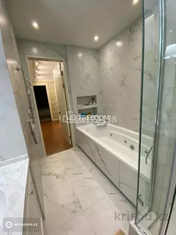 246 м², 5-комнатная квартира, этаж 24 из 26, 246 м², изображение - 6