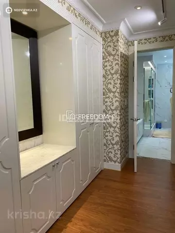 246 м², 5-комнатная квартира, этаж 24 из 26, 246 м², изображение - 7