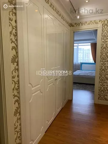 246 м², 5-комнатная квартира, этаж 24 из 26, 246 м², изображение - 8