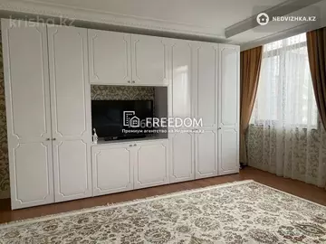 246 м², 5-комнатная квартира, этаж 24 из 26, 246 м², изображение - 5
