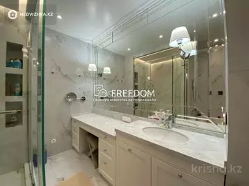 246 м², 5-комнатная квартира, этаж 24 из 26, 246 м², изображение - 14