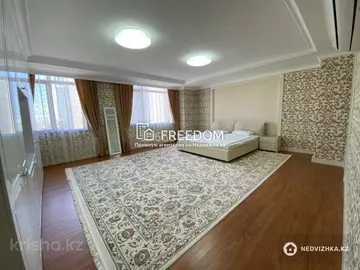 246 м², 5-комнатная квартира, этаж 24 из 26, 246 м², изображение - 15