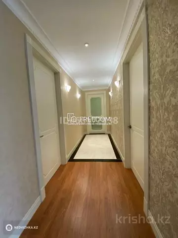 246 м², 5-комнатная квартира, этаж 24 из 26, 246 м², изображение - 16