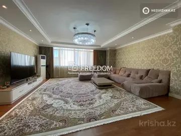 246 м², 5-комнатная квартира, этаж 24 из 26, 246 м², изображение - 20