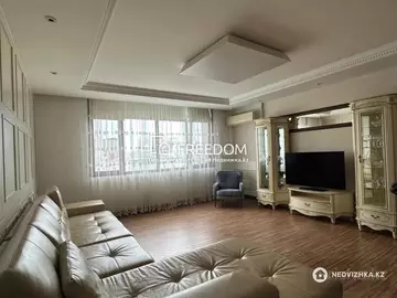 137 м², 4-комнатная квартира, этаж 7 из 18, 137 м², изображение - 8
