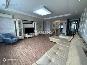 137 м², 4-комнатная квартира, этаж 7 из 18, 137 м², изображение - 9