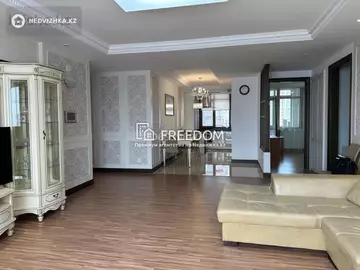 137 м², 4-комнатная квартира, этаж 7 из 18, 137 м², изображение - 10