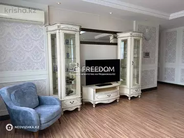 137 м², 4-комнатная квартира, этаж 7 из 18, 137 м², изображение - 11