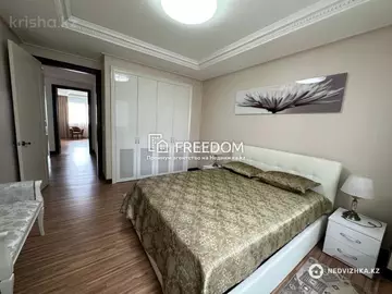 137 м², 4-комнатная квартира, этаж 7 из 18, 137 м², изображение - 12