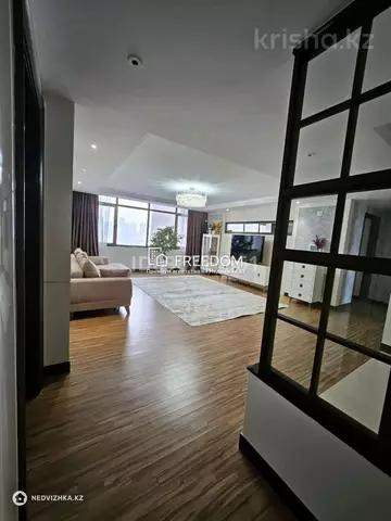 148 м², 4-комнатная квартира, этаж 8 из 24, 148 м², изображение - 5