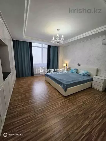 148 м², 4-комнатная квартира, этаж 8 из 24, 148 м², изображение - 7
