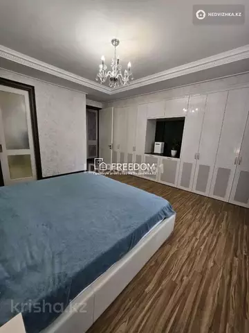 148 м², 4-комнатная квартира, этаж 8 из 24, 148 м², изображение - 8