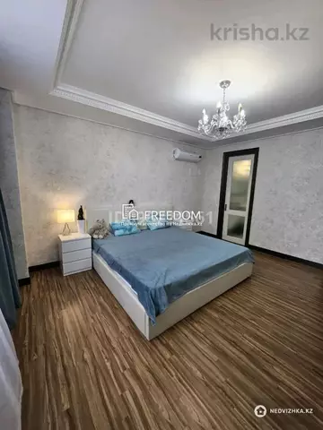 148 м², 4-комнатная квартира, этаж 8 из 24, 148 м², изображение - 4