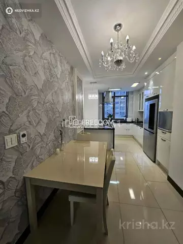 148 м², 4-комнатная квартира, этаж 8 из 24, 148 м², изображение - 12