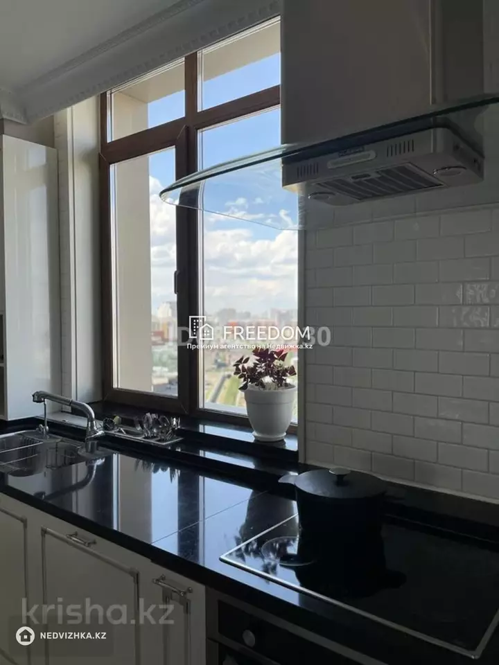 246 м², 5-комнатная квартира, этаж 10 из 26, 246 м², изображение - 1