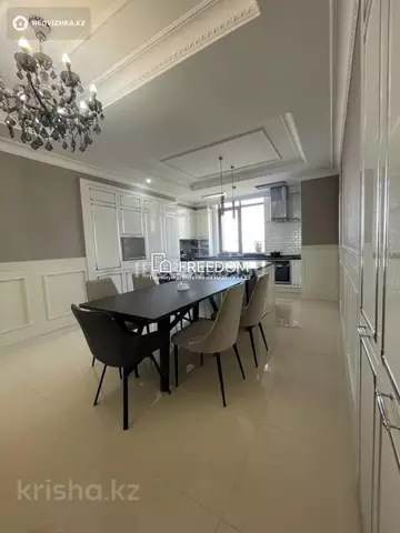 246 м², 5-комнатная квартира, этаж 10 из 26, 246 м², изображение - 5