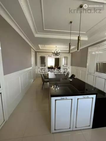 246 м², 5-комнатная квартира, этаж 10 из 26, 246 м², изображение - 6