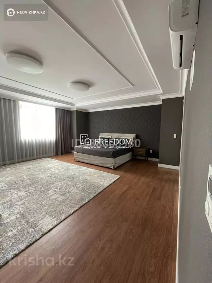 246 м², 5-комнатная квартира, этаж 10 из 26, 246 м², изображение - 1
